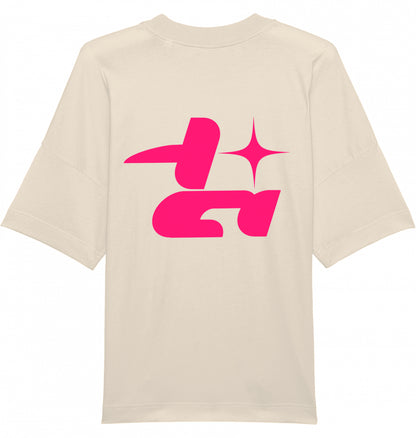 LOGO RAW T-Shirt