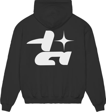 LOGO DARK Hoodie