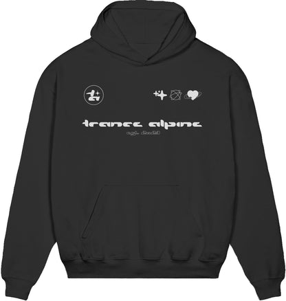 LOGO DARK Hoodie