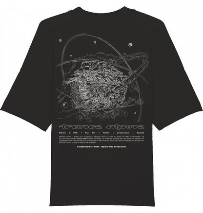 ARTWORK 1.0 DARK T-Shirt