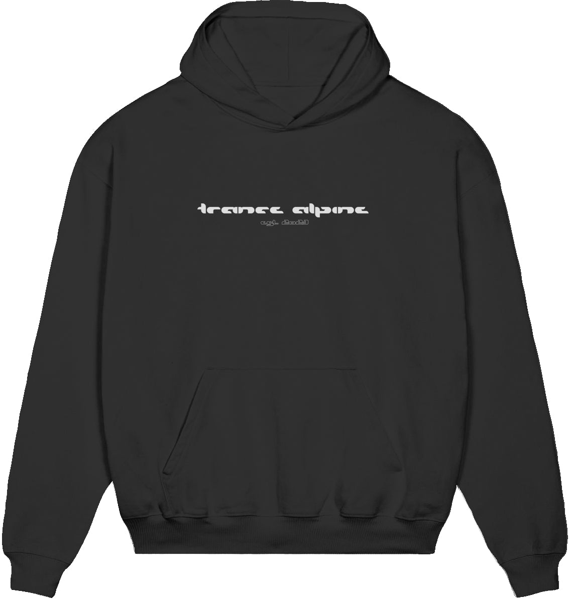 ARTWORK 1.0 DARK Hoodie